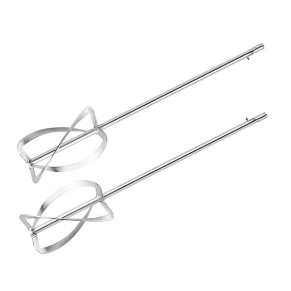 GRAPHITE Keverőszár 2db 580x120mm 58G789-hez, gyorscsatlakozó 56H710