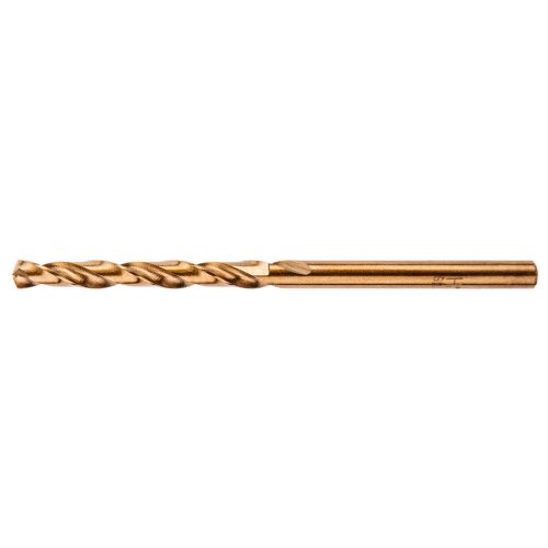 GRAPHITE Csigafúró HSS-COBALT 5% 2.5mm, 3db 57H018