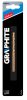 GRAPHITE Csigafúró HSS-COBALT 5% 4.0mm 57H024