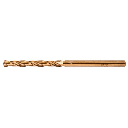 GRAPHITE Csigafúró HSS-COBALT 5% 4.0mm, 10db 57H024-10