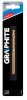 GRAPHITE Csigafúró HSS-COBALT 5% 4.2mm 57H026