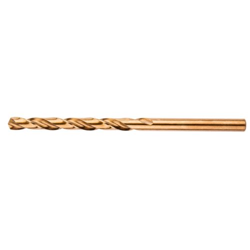 GRAPHITE Csigafúró HSS-COBALT 5% 4.5mm, 10db 57H028-10