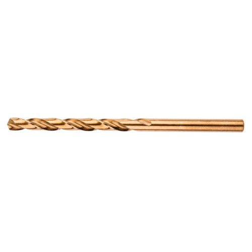 GRAPHITE Csigafúró HSS-COBALT 5% 4.8mm, 10db 57H030-10