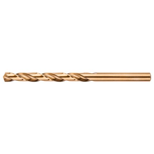 GRAPHITE Csigafúró HSS-COBALT 5% 6.0mm, 10db 57H038-10