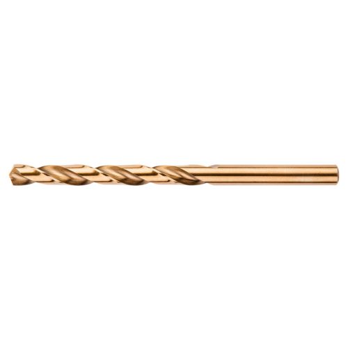 GRAPHITE Csigafúró HSS-COBALT 5% 6.5mm, 10db 57H040-10