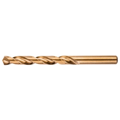 GRAPHITE Csigafúró HSS-COBALT 5% 10.5mm, 5db 57H056-5