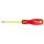 NEO TOOLS Csavarhúzó lapos 5.5X125 1000V szigetelt 25 év garanciával 04-054