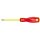 NEO TOOLS Csavarhúzó lapos 6.5X150 1000V szigetelt 25 év garanciával 04-055