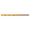 GRAPHITE Csigafúró HSS TITÁN bevonattal 2.4mm, 3db 57H116