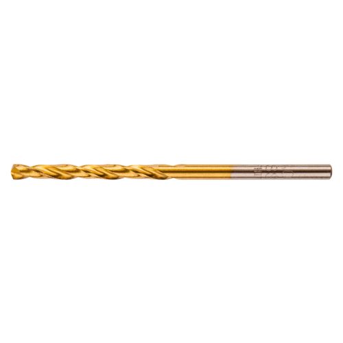 GRAPHITE Csigafúró HSS TITÁN bevonattal 2.4mm, 3db 57H116