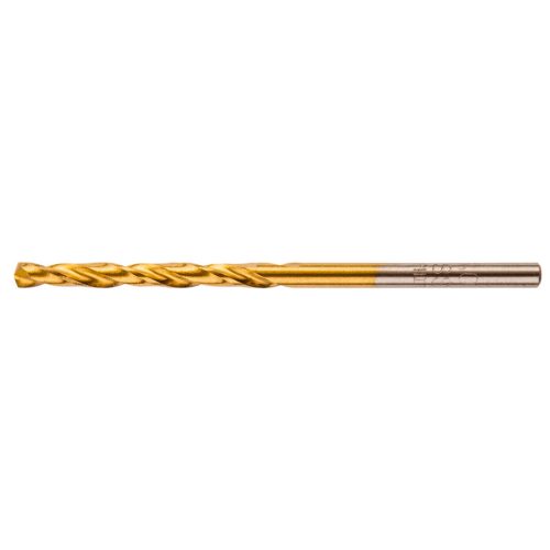 GRAPHITE Csigafúró HSS TITÁN bevonattal 3.0mm 57H120