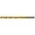 GRAPHITE Csigafúró HSS TITÁN bevonattal 3.2mm 57H122