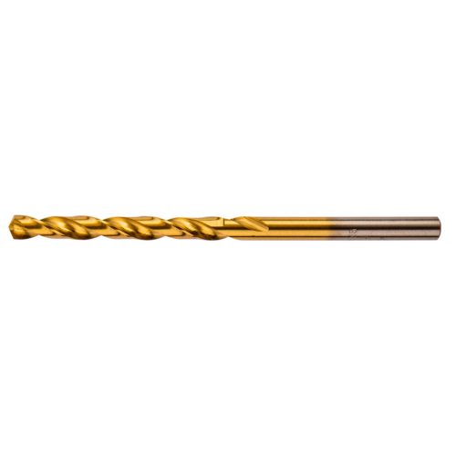 GRAPHITE Csigafúró HSS TITÁN bevonattal 4.0mm 57H124