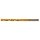 GRAPHITE Csigafúró HSS TITÁN bevonattal 4.2mm 57H126