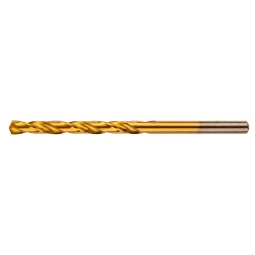 GRAPHITE Csigafúró HSS TITÁN bevonattal 4.8mm 57H130