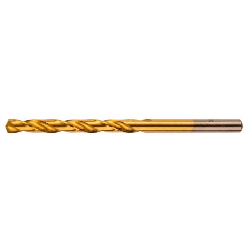GRAPHITE Csigafúró HSS TITÁN bevonattal 5.0mm 57H132