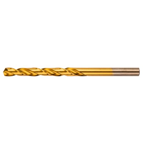 GRAPHITE Csigafúró HSS TITÁN bevonattal 5.2mm 57H134