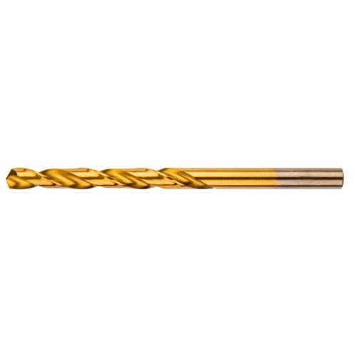 GRAPHITE Csigafúró HSS TITÁN bevonattal 6.0mm 57H138