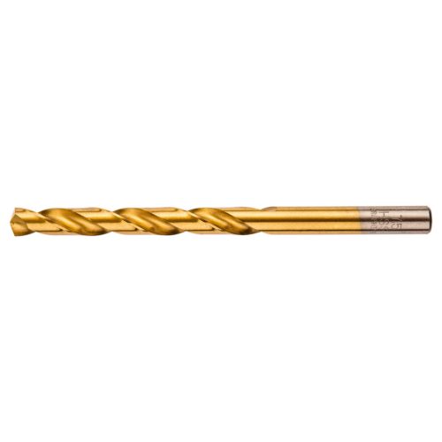 GRAPHITE Csigafúró HSS TITÁN bevonattal 7.5mm 57H144