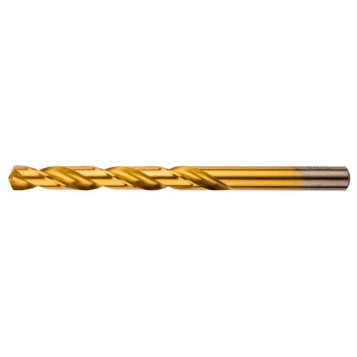 GRAPHITE Csigafúró HSS TITÁN bevonattal 8.0mm 57H146