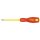 NEO TOOLS Csavarhúzó PZ2X100 1000V, szigetelt 25 év garanciával 04-063