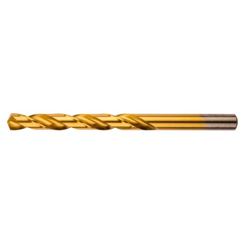 GRAPHITE Csigafúró HSS TITÁN bevonattal 9.0mm 57H150