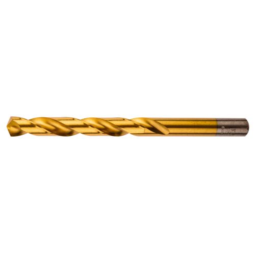 GRAPHITE Csigafúró HSS TITÁN bevonattal 10.0mm 57H154