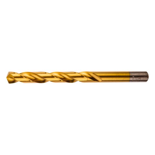 GRAPHITE Csigafúró HSS TITÁN bevonattal 10.5mm 57H156