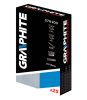 GRAPHITE Csigafúró készlet HSS TITÁN bevonattal 1.0 - 13.0mm, 25db 57H200