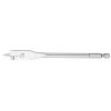 GRAPHITE Lapos marófúró 14x152mm 57H220