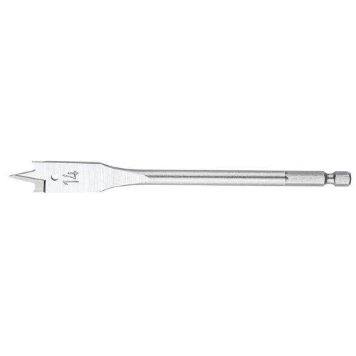 GRAPHITE Lapos marófúró 14x152mm 57H220