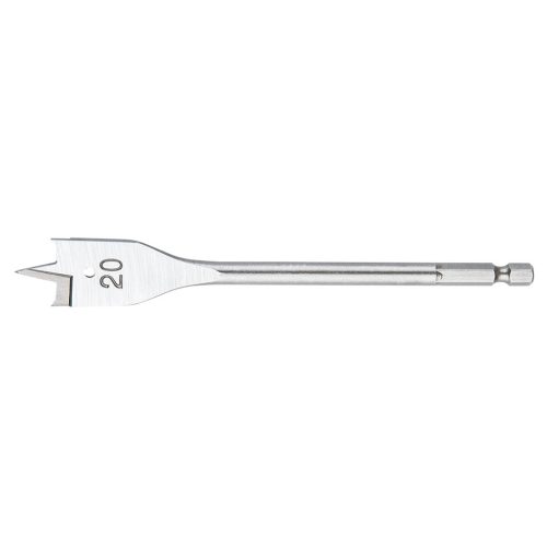 GRAPHITE Lapos marófúró 20x152mm 57H226