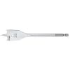 GRAPHITE Lapos marófúró 24x152mm 57H230