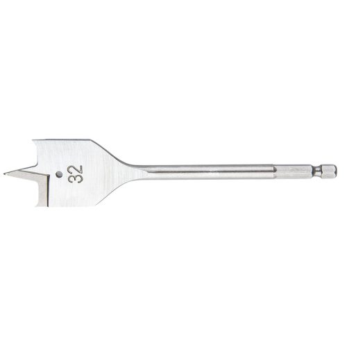 GRAPHITE Lapos marófúró 32x152mm 57H238