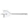 GRAPHITE Lapos marófúró 40x152mm 57H244