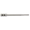 GRAPHITE Toldószár lapos marófúróhoz 150mm 57H245