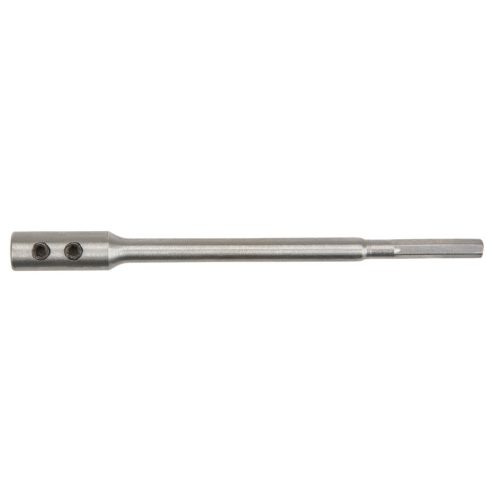 GRAPHITE Toldószár lapos marófúróhoz 150mm 57H245