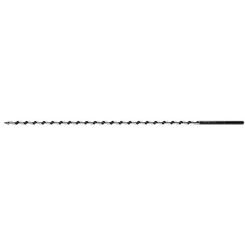 GRAPHITE Fafúró spirál 8x400mm 57H252