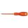 NEO TOOLS Csavarhúzó szigetelt, 1000V, T25 x 125mm 04-074