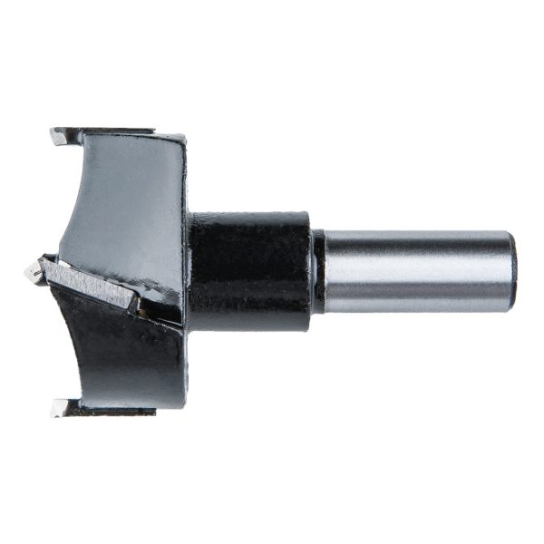 GRAPHITE FENÉKFÚRÓ 35mm VÍDIÁS 57H268
