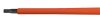 NEO TOOLS Csavarhúzó szigetelt, 1000V, T25 x 125mm 04-074