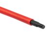 NEO TOOLS Csavarhúzó szigetelt, 1000V, T25 x 125mm 04-074