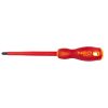 NEO TOOLS Csavarhúzó szigetelt, 1000V, PH3 x 150mm 04-075