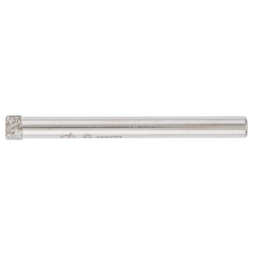 GRAPHITE Gyémántfúró 6mm 57H278