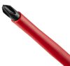 NEO TOOLS Csavarhúzó szigetelt, 1000V, PH3 x 150mm 04-075