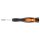NEO TOOLS MŰSZERÉSZ, PRECÍZIÓS CSAVARHÚZÓ 2.0x50mm, lapos 25 év garanciával 04-112
