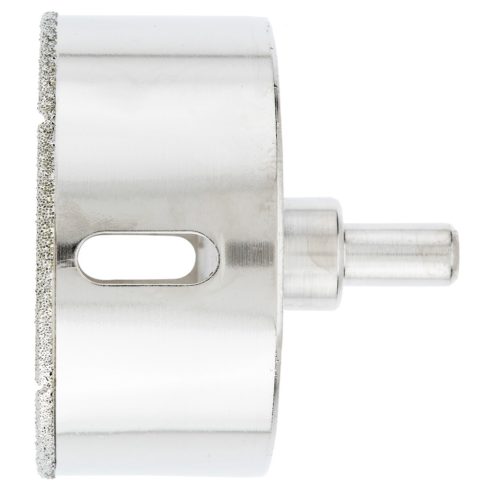 GRAPHITE Gyémántfúró 67mm 57H297