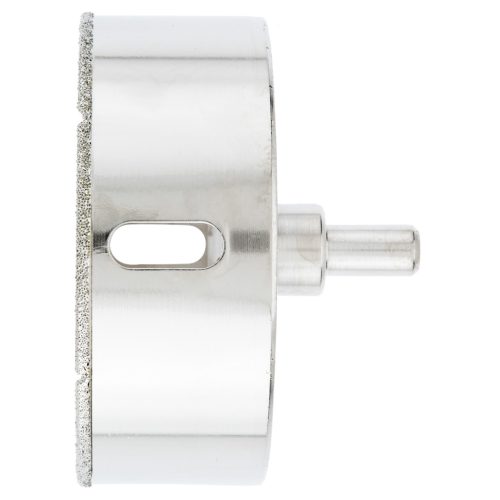 GRAPHITE Gyémántfúró 83mm 57H299