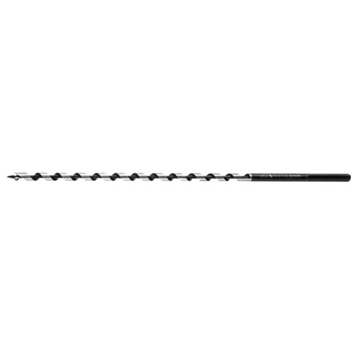 GRAPHITE Fafúró spirál 6x250mm 57H352