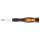NEO TOOLS MŰSZERÉSZ, PRECÍZIÓS CSAVARHÚZÓ PH0x50mm S1 25 év garanciával 04-116